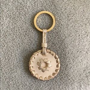 Jack Rogers keychain